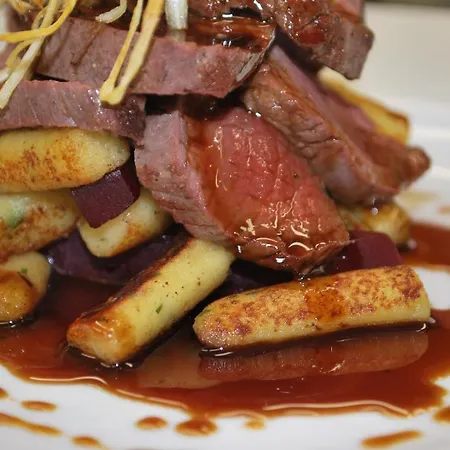 Cerna Louze Branžež