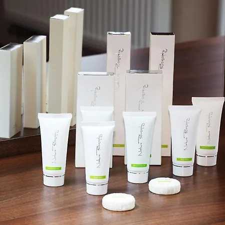 بيت ضيافة Cerna Louze 4*