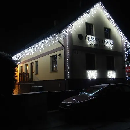 černá Louže Penzion 4*