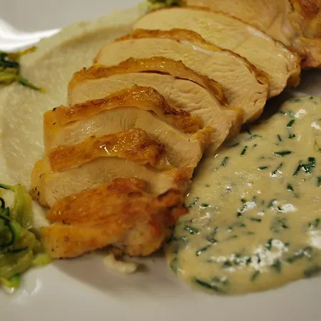 Cerna Louze بيت ضيافة Branžež