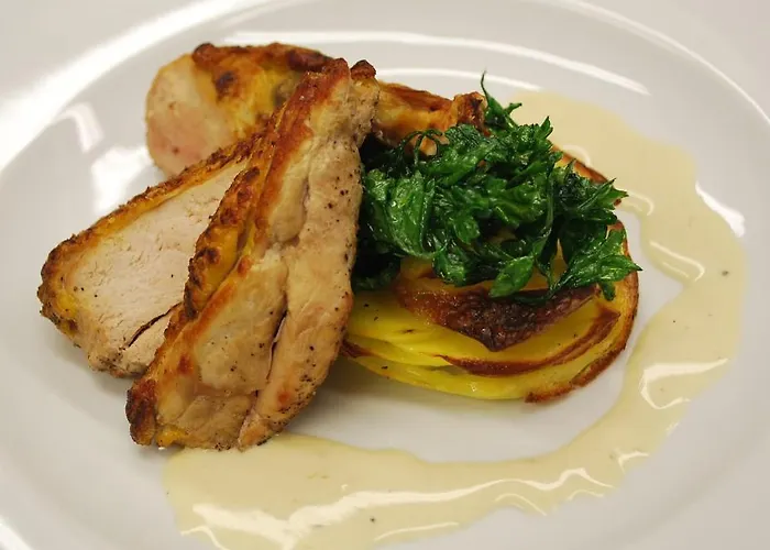 Cerna Louze Maison d'hôtes Branžež