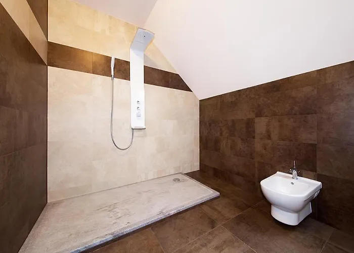 Maison d'hôtes Cerna Louze Branžež